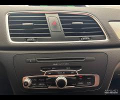 Audi Q3 2.0 TDI 140CV MANUALE - 17