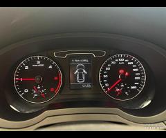 Audi Q3 2.0 TDI 140CV MANUALE - 20
