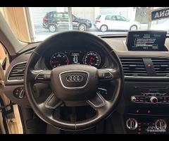 Audi Q3 2.0 TDI 140CV MANUALE - 22