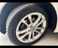 Audi Q3 2.0 TDI 140CV MANUALE - 24