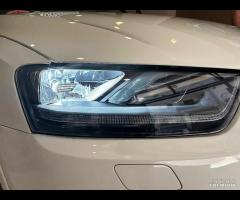 Audi Q3 2.0 TDI 140CV MANUALE - 25