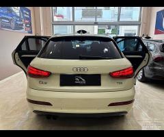 Audi Q3 2.0 TDI 140CV MANUALE - 26