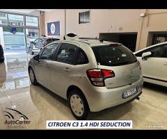 Citroen C3 1.4 HDI AUTOMATICA**perfetta** - 6