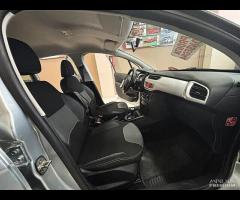 Citroen C3 1.4 HDI AUTOMATICA**perfetta** - 8