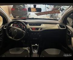 Citroen C3 1.4 HDI AUTOMATICA**perfetta** - 11