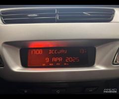 Citroen C3 1.4 HDI AUTOMATICA**perfetta** - 12