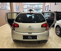 Citroen C3 1.4 HDI AUTOMATICA**perfetta** - 18