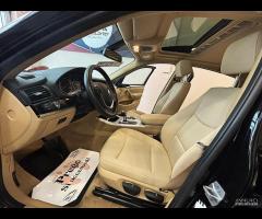 Bmw X4 2.0TDI X-DRIVE 190CV TETTO-XENO**FULL** - 8