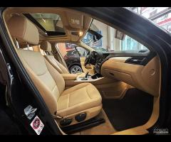 Bmw X4 2.0TDI X-DRIVE 190CV TETTO-XENO**FULL** - 9