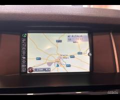 Bmw X4 2.0TDI X-DRIVE 190CV TETTO-XENO**FULL** - 16