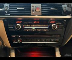 Bmw X4 2.0TDI X-DRIVE 190CV TETTO-XENO**FULL** - 18