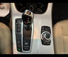 Bmw X4 2.0TDI X-DRIVE 190CV TETTO-XENO**FULL** - 19