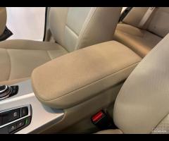 Bmw X4 2.0TDI X-DRIVE 190CV TETTO-XENO**FULL** - 20
