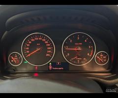 Bmw X4 2.0TDI X-DRIVE 190CV TETTO-XENO**FULL** - 23