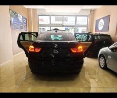 Bmw X4 2.0TDI X-DRIVE 190CV TETTO-XENO**FULL** - 25