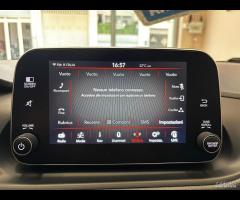 Fiat Tipo 1.6 MJ 120CV AUTOMATICA**PERFETTA** - 16