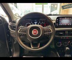 Fiat Tipo 1.6 MJ 120CV AUTOMATICA**PERFETTA** - 23