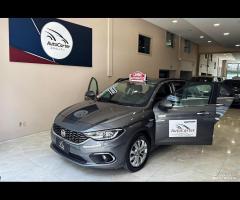 Fiat Tipo 1.6 MJ 120CV AUTOMATICA**PERFETTA** - 25