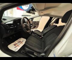 Ford Fiesta 1.5 TDCI 85cv *92MILA KM* PERFETTA - 7