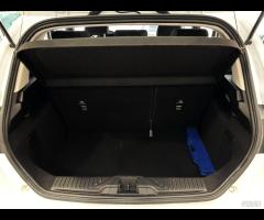 Ford Fiesta 1.5 TDCI 85cv *92MILA KM* PERFETTA - 9