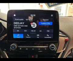 Ford Fiesta 1.5 TDCI 85cv *92MILA KM* PERFETTA - 12