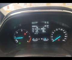 Ford Fiesta 1.5 TDCI 85cv *92MILA KM* PERFETTA - 24