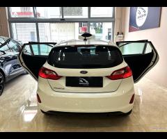 Ford Fiesta 1.5 TDCI 85cv *92MILA KM* PERFETTA - 25