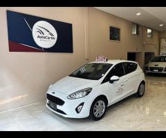 Ford Fiesta 1.5 TDCI 85cv *92MILA KM* PERFETTA - 26