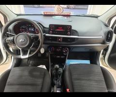Kia Picanto 1.0 GPL 70CV **COME NUOVA** - 11