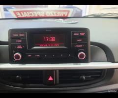 Kia Picanto 1.0 GPL 70CV **COME NUOVA** - 12