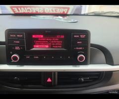 Kia Picanto 1.0 GPL 70CV **COME NUOVA** - 13