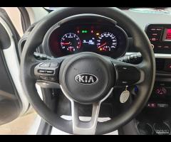 Kia Picanto 1.0 GPL 70CV **COME NUOVA** - 19