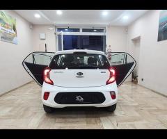 Kia Picanto 1.0 GPL 70CV **COME NUOVA** - 20