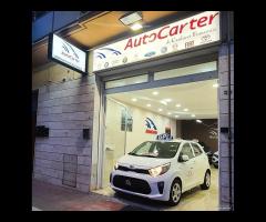 Kia Picanto 1.0 GPL 70CV **COME NUOVA** - 21