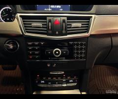 Mercedes Classe E 350 DIESEL*PERFETTA* - 15