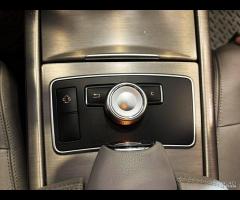 Mercedes Classe E 350 DIESEL*PERFETTA* - 16