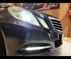 Mercedes Classe E 350 DIESEL*PERFETTA* - 25