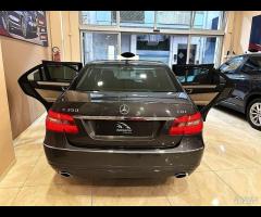 Mercedes Classe E 350 DIESEL*PERFETTA* - 26