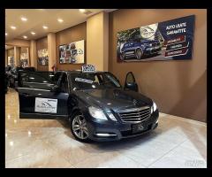 Mercedes Classe E 350 DIESEL*PERFETTA* - 27