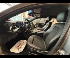 Mercedes Classe A 250e Sport Ibrida*GARANTITA* - 7