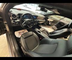 Mercedes Classe A 250e Sport Ibrida*GARANTITA* - 8