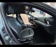 Mercedes Classe A 250e Sport Ibrida*GARANTITA* - 9