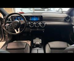 Mercedes Classe A 250e Sport Ibrida*GARANTITA* - 13