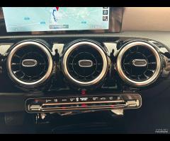 Mercedes Classe A 250e Sport Ibrida*GARANTITA* - 16