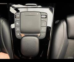 Mercedes Classe A 250e Sport Ibrida*GARANTITA* - 17