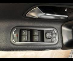 Mercedes Classe A 250e Sport Ibrida*GARANTITA* - 21