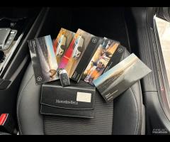 Mercedes Classe A 250e Sport Ibrida*GARANTITA* - 24