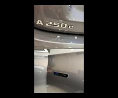 Mercedes Classe A 250e Sport Ibrida*GARANTITA* - 25