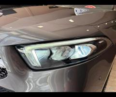 Mercedes Classe A 250e Sport Ibrida*GARANTITA* - 26