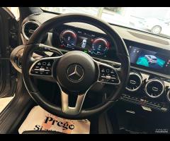 Mercedes Classe A 250e Sport Ibrida*GARANTITA* - 27